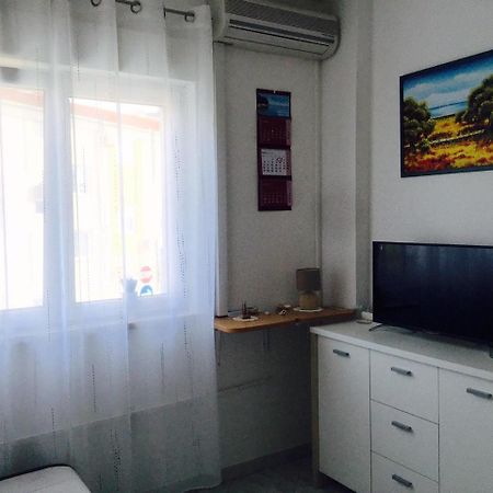 Apartment Umag Nelly Exterior photo
