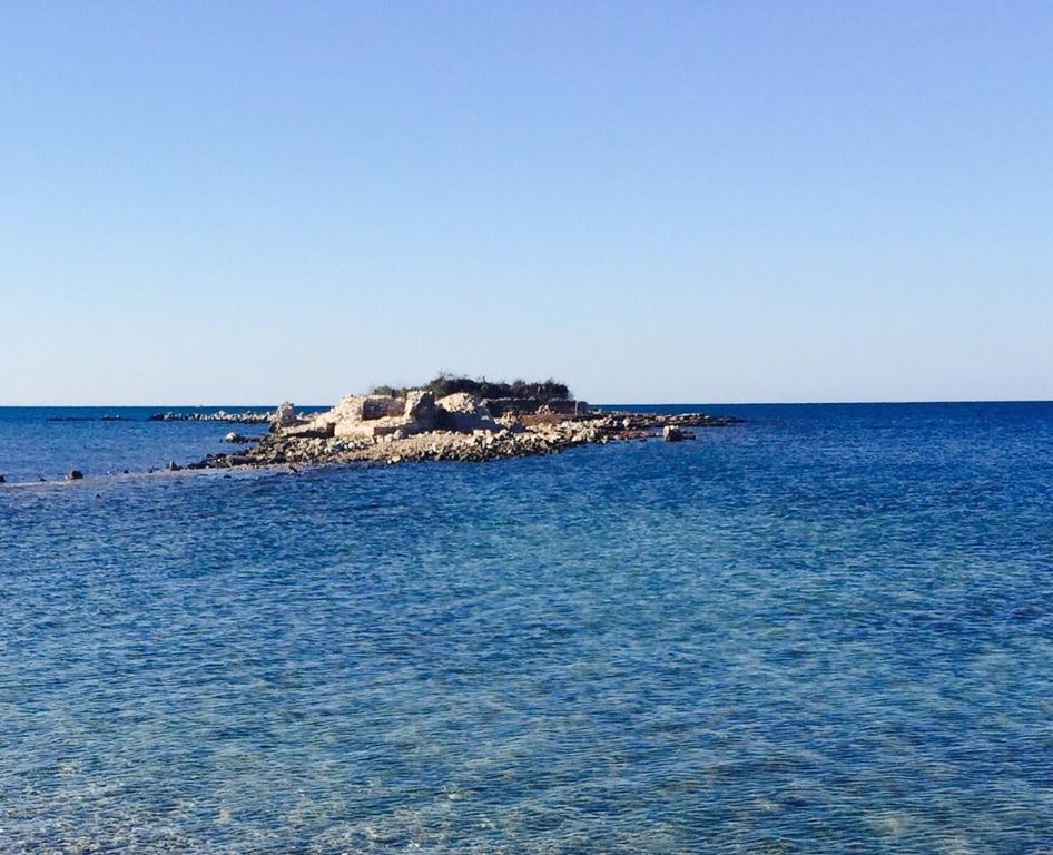 Apartment Umag Nelly Exterior photo